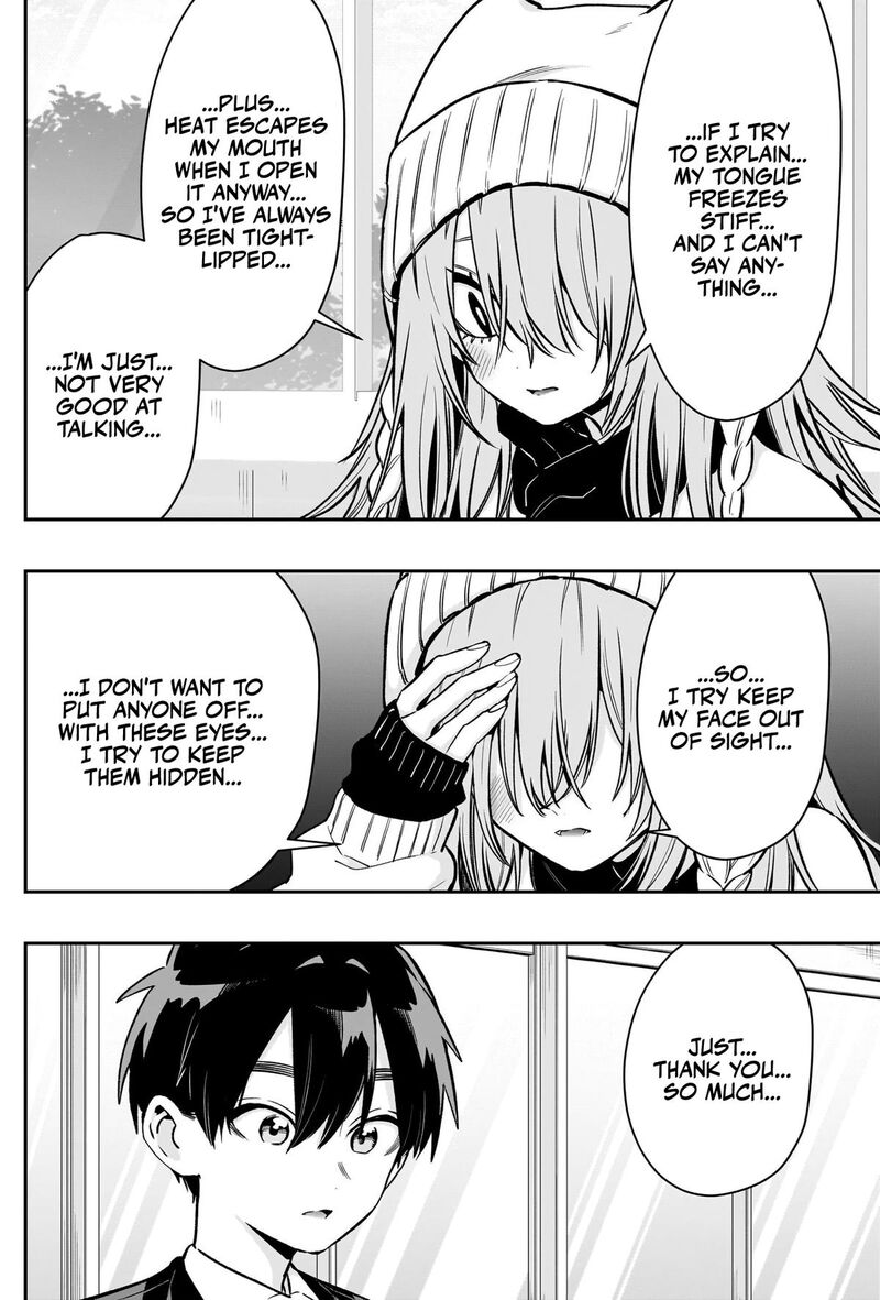 Kimi No Koto Ga Daidaidaidaidai Suki Na 100 Nin No Kanojo 240 9