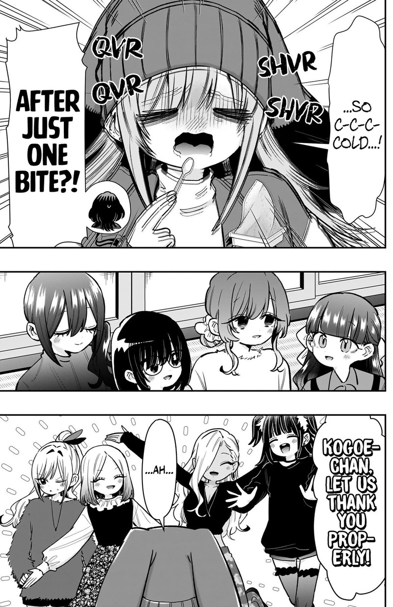 Kimi No Koto Ga Daidaidaidaidai Suki Na 100 Nin No Kanojo 241 19