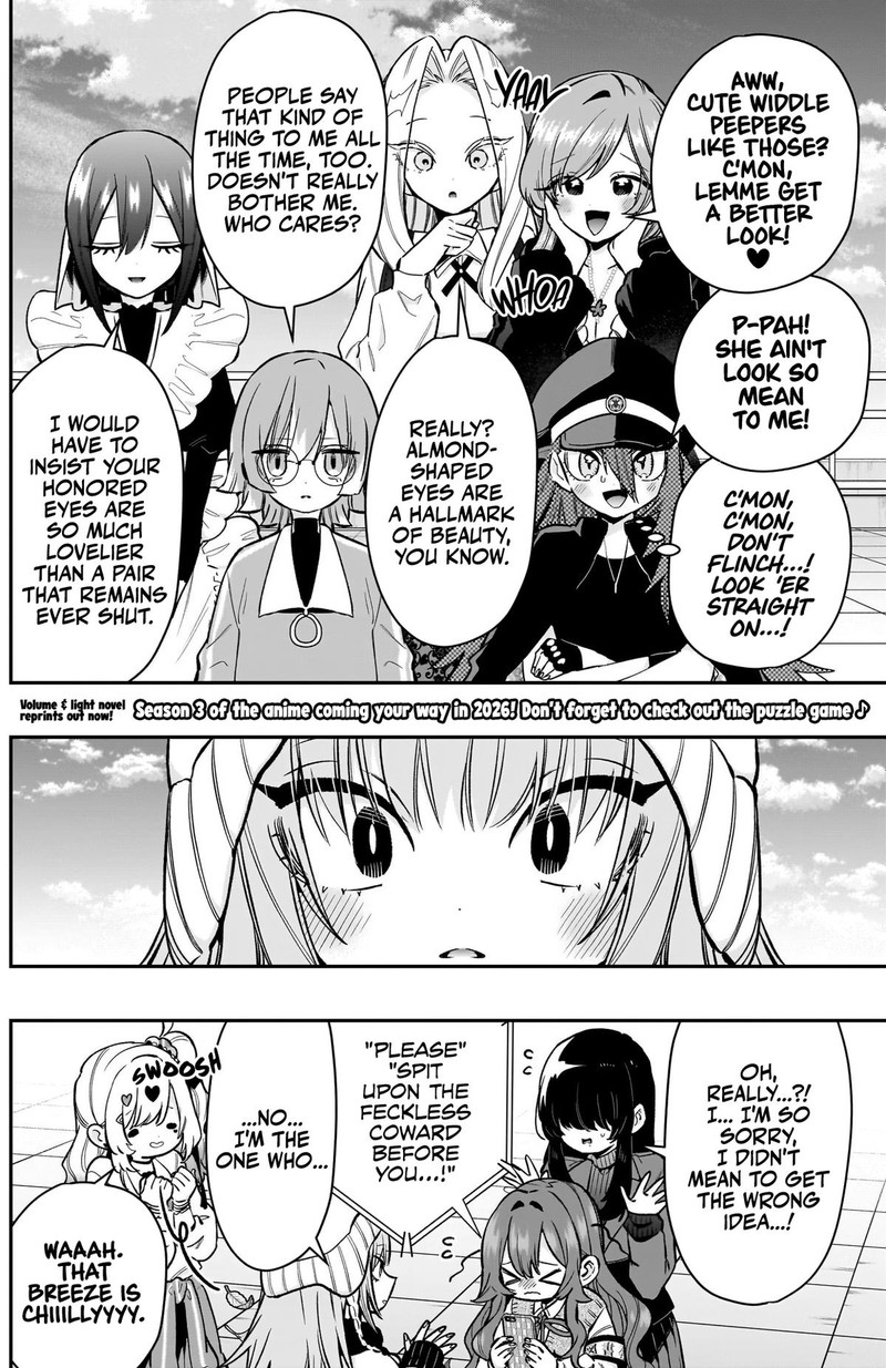 Kimi No Koto Ga Daidaidaidaidai Suki Na 100 Nin No Kanojo 241 2