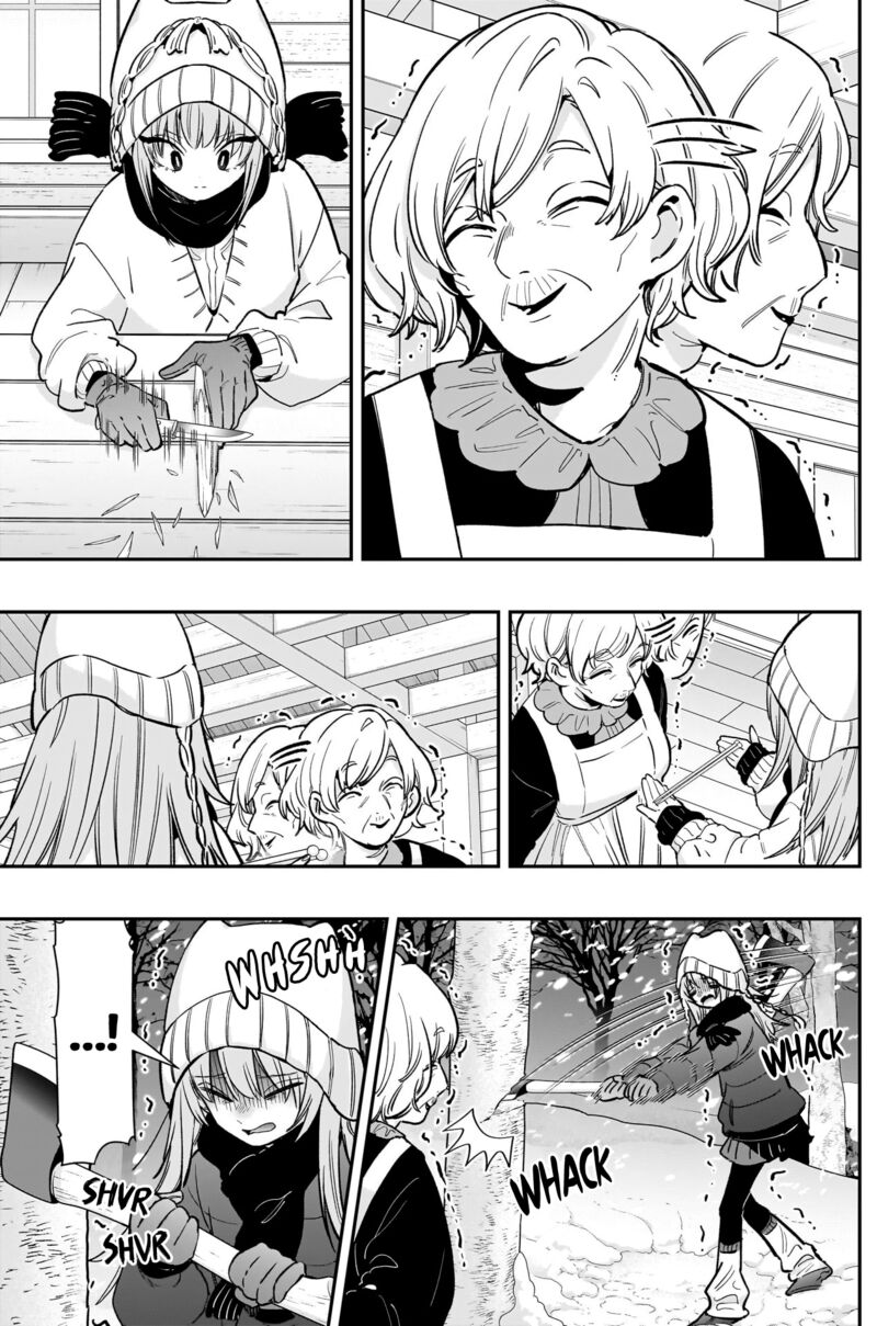 Kimi No Koto Ga Daidaidaidaidai Suki Na 100 Nin No Kanojo 243 10