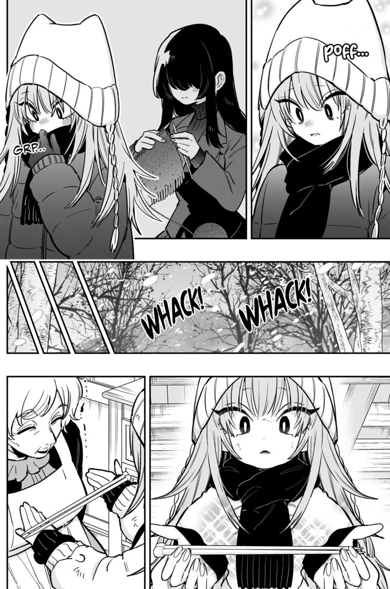 Kimi No Koto Ga Daidaidaidaidai Suki Na 100 Nin No Kanojo 243 11