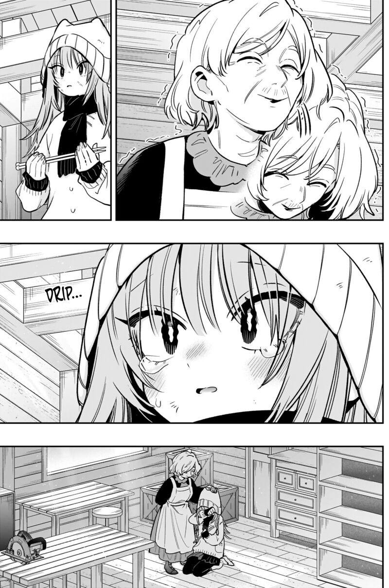 Kimi No Koto Ga Daidaidaidaidai Suki Na 100 Nin No Kanojo 243 12