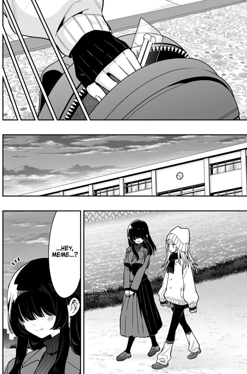 Kimi No Koto Ga Daidaidaidaidai Suki Na 100 Nin No Kanojo 243 15