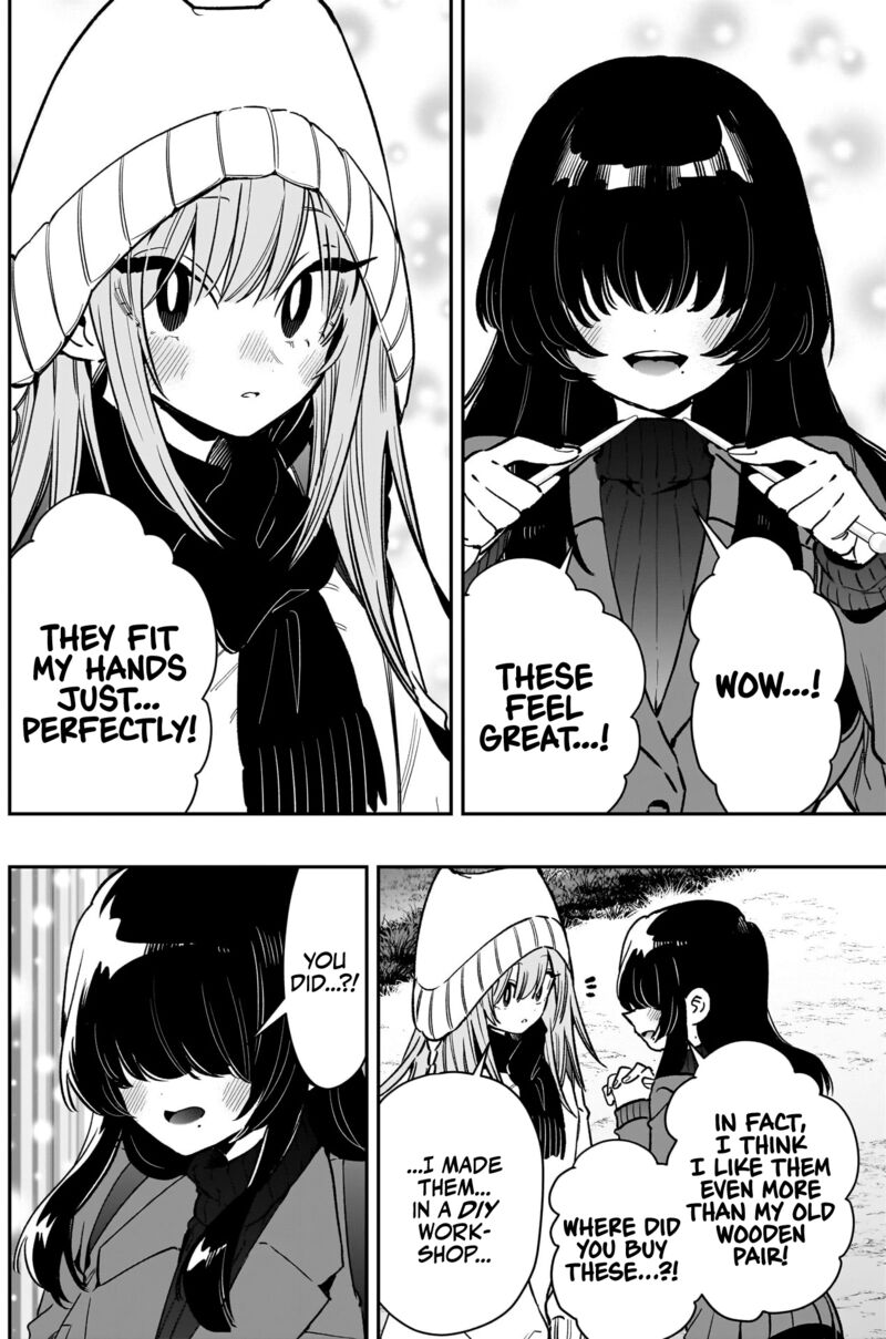 Kimi No Koto Ga Daidaidaidaidai Suki Na 100 Nin No Kanojo 243 19