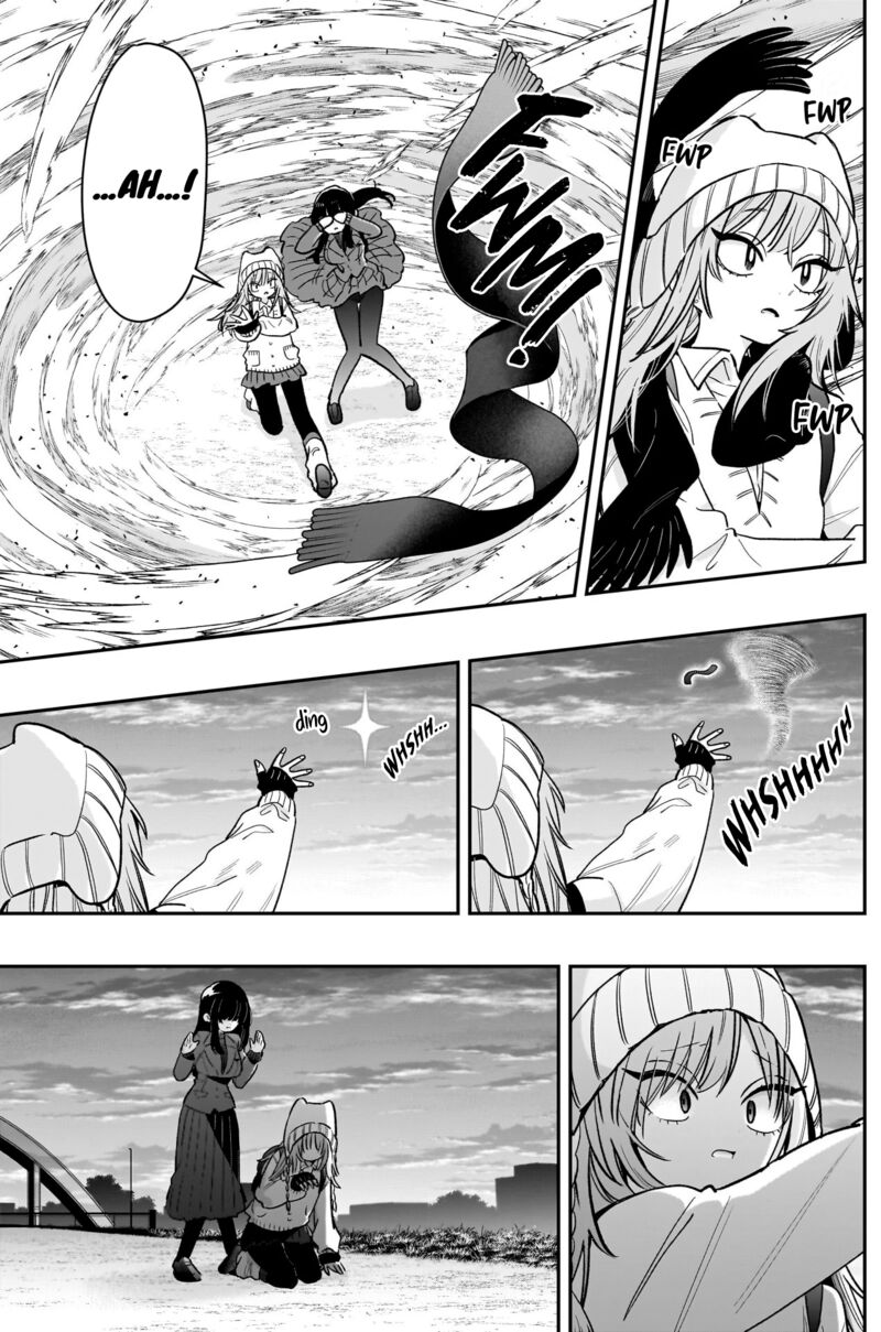 Kimi No Koto Ga Daidaidaidaidai Suki Na 100 Nin No Kanojo 243 4