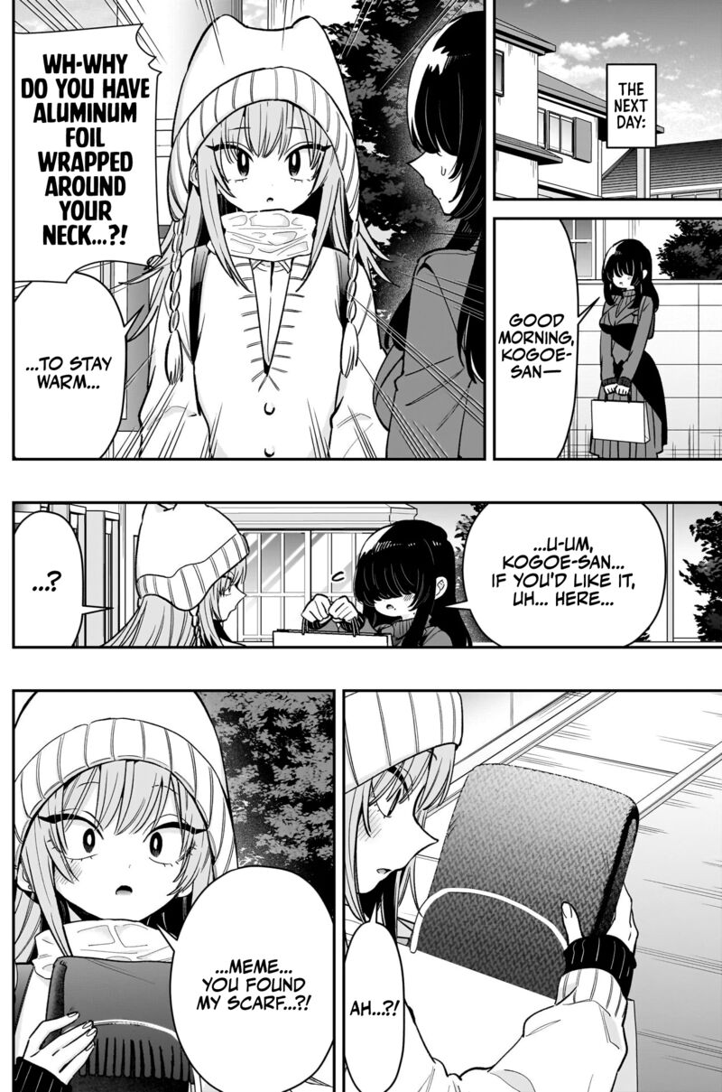 Kimi No Koto Ga Daidaidaidaidai Suki Na 100 Nin No Kanojo 243 5