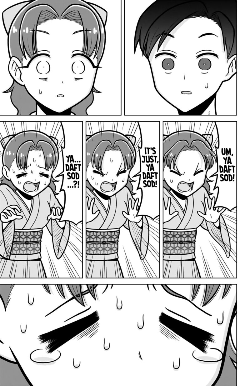 Kimi No Koto Ga Daidaidaidaidai Suki Na 100 Nin No Kanojo 245e 19