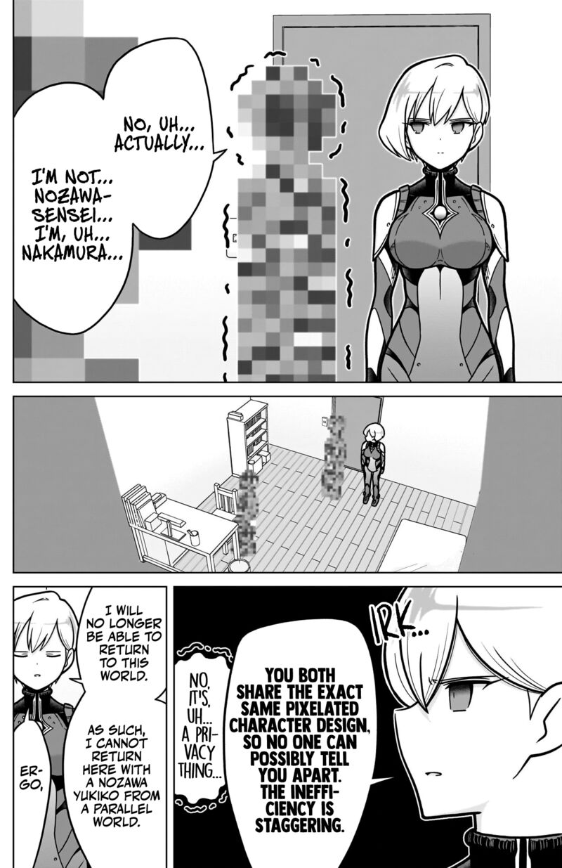 Kimi No Koto Ga Daidaidaidaidai Suki Na 100 Nin No Kanojo 245e 6