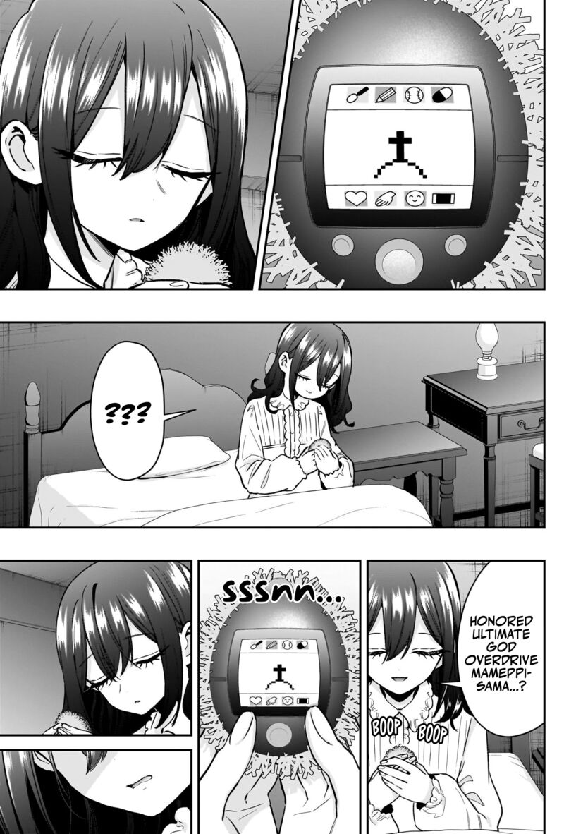 Kimi No Koto Ga Daidaidaidaidai Suki Na 100 Nin No Kanojo 246 10