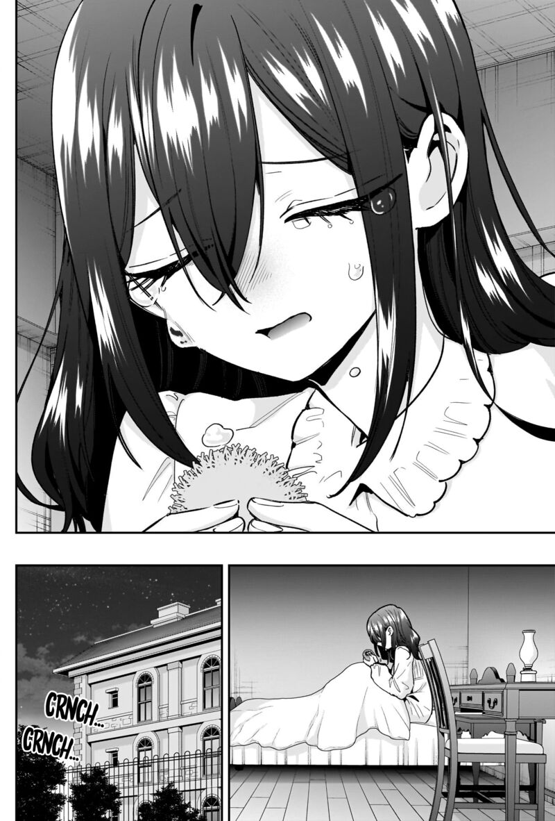 Kimi No Koto Ga Daidaidaidaidai Suki Na 100 Nin No Kanojo 246 11