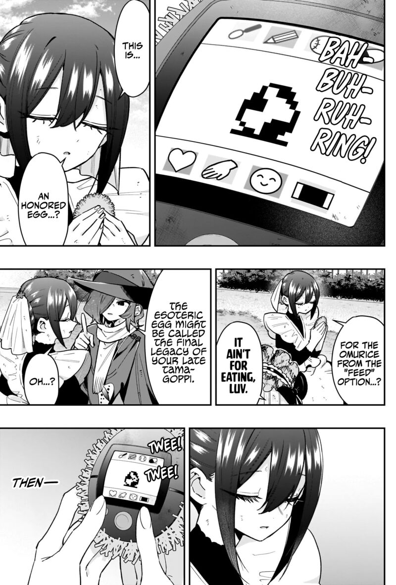 Kimi No Koto Ga Daidaidaidaidai Suki Na 100 Nin No Kanojo 246 18