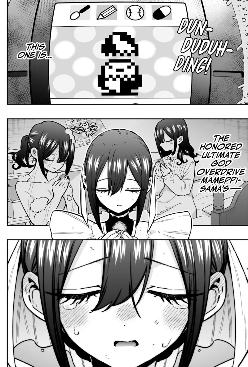 Kimi No Koto Ga Daidaidaidaidai Suki Na 100 Nin No Kanojo 246 19