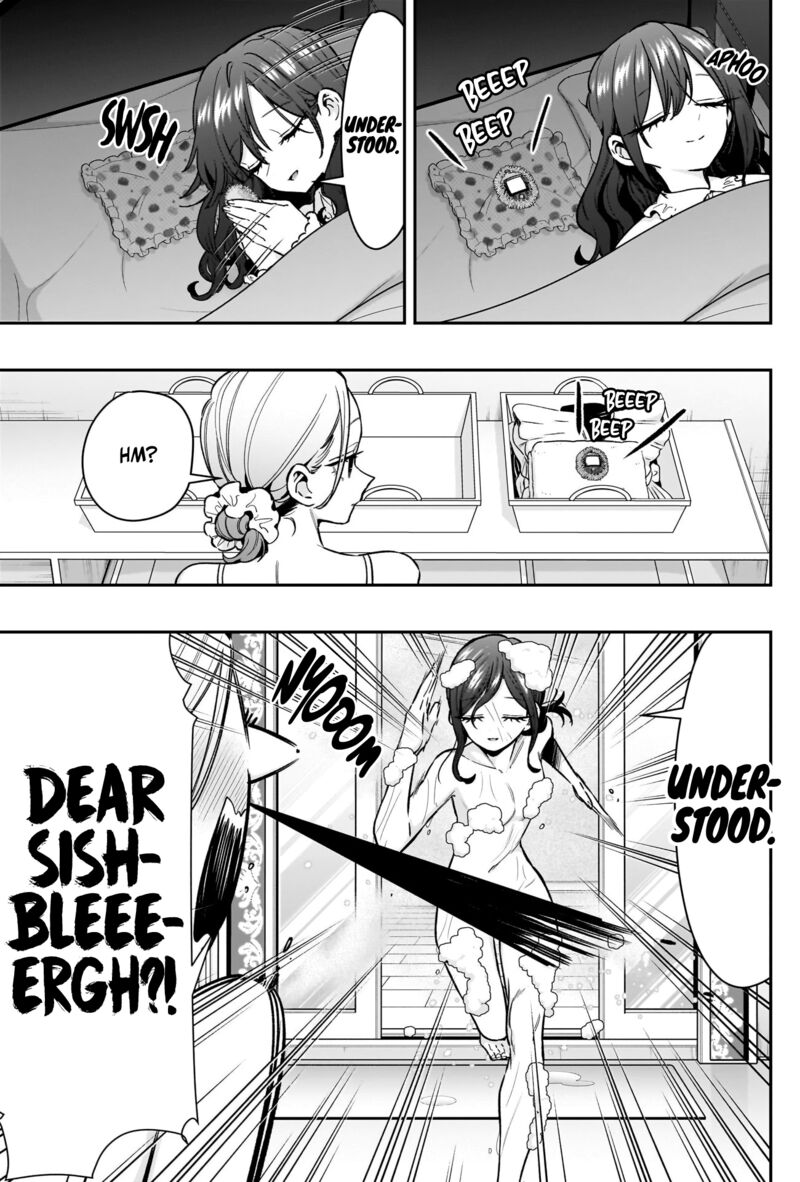 Kimi No Koto Ga Daidaidaidaidai Suki Na 100 Nin No Kanojo 246 8