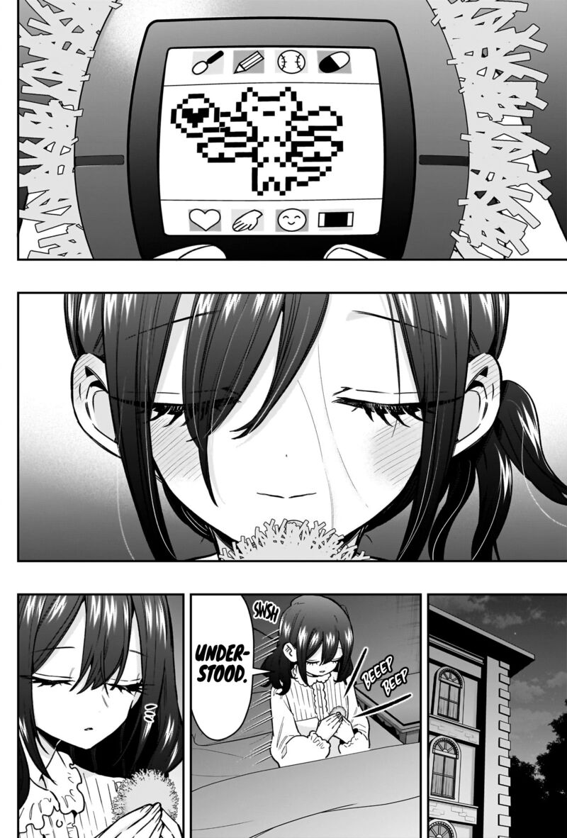 Kimi No Koto Ga Daidaidaidaidai Suki Na 100 Nin No Kanojo 246 9