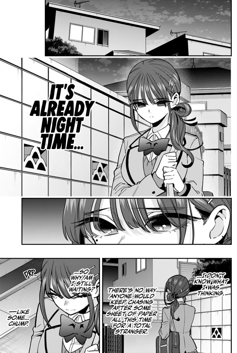 Kimi No Koto Ga Daidaidaidaidai Suki Na 100 Nin No Kanojo 249 12