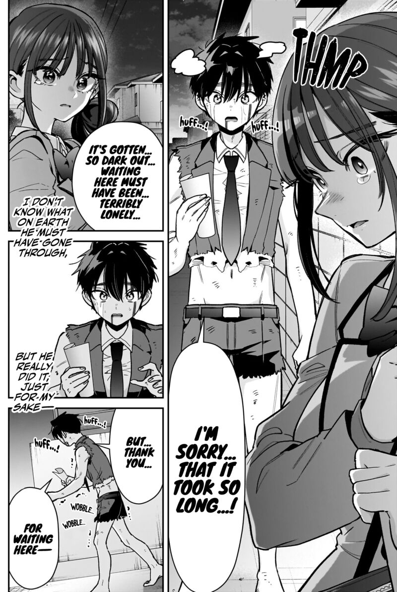 Kimi No Koto Ga Daidaidaidaidai Suki Na 100 Nin No Kanojo 249 13