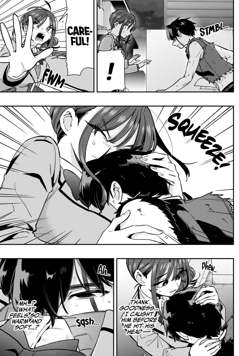 Kimi No Koto Ga Daidaidaidaidai Suki Na 100 Nin No Kanojo 249 14