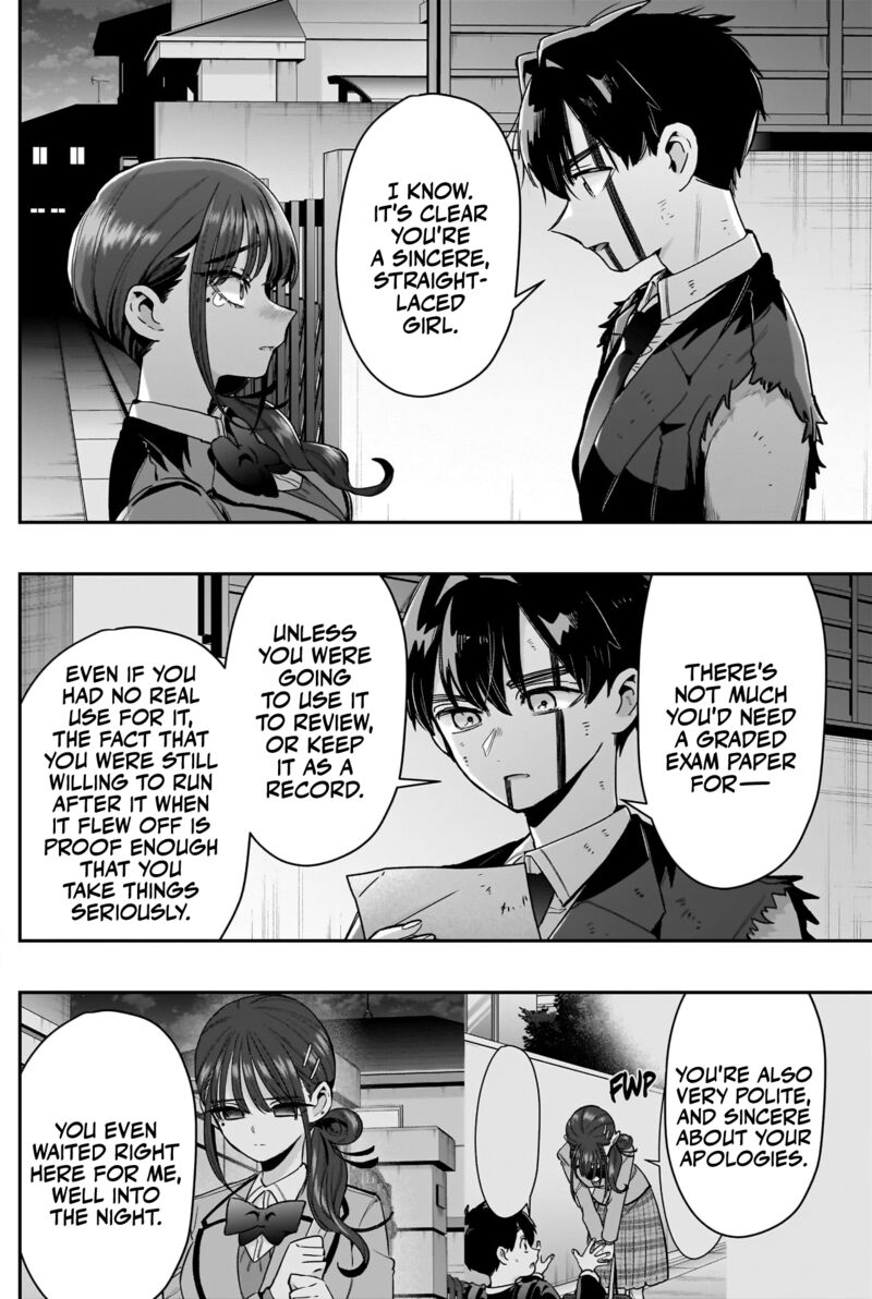 Kimi No Koto Ga Daidaidaidaidai Suki Na 100 Nin No Kanojo 249 17