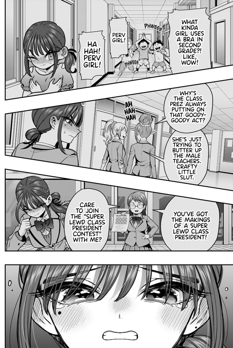 Kimi No Koto Ga Daidaidaidaidai Suki Na 100 Nin No Kanojo 249 19