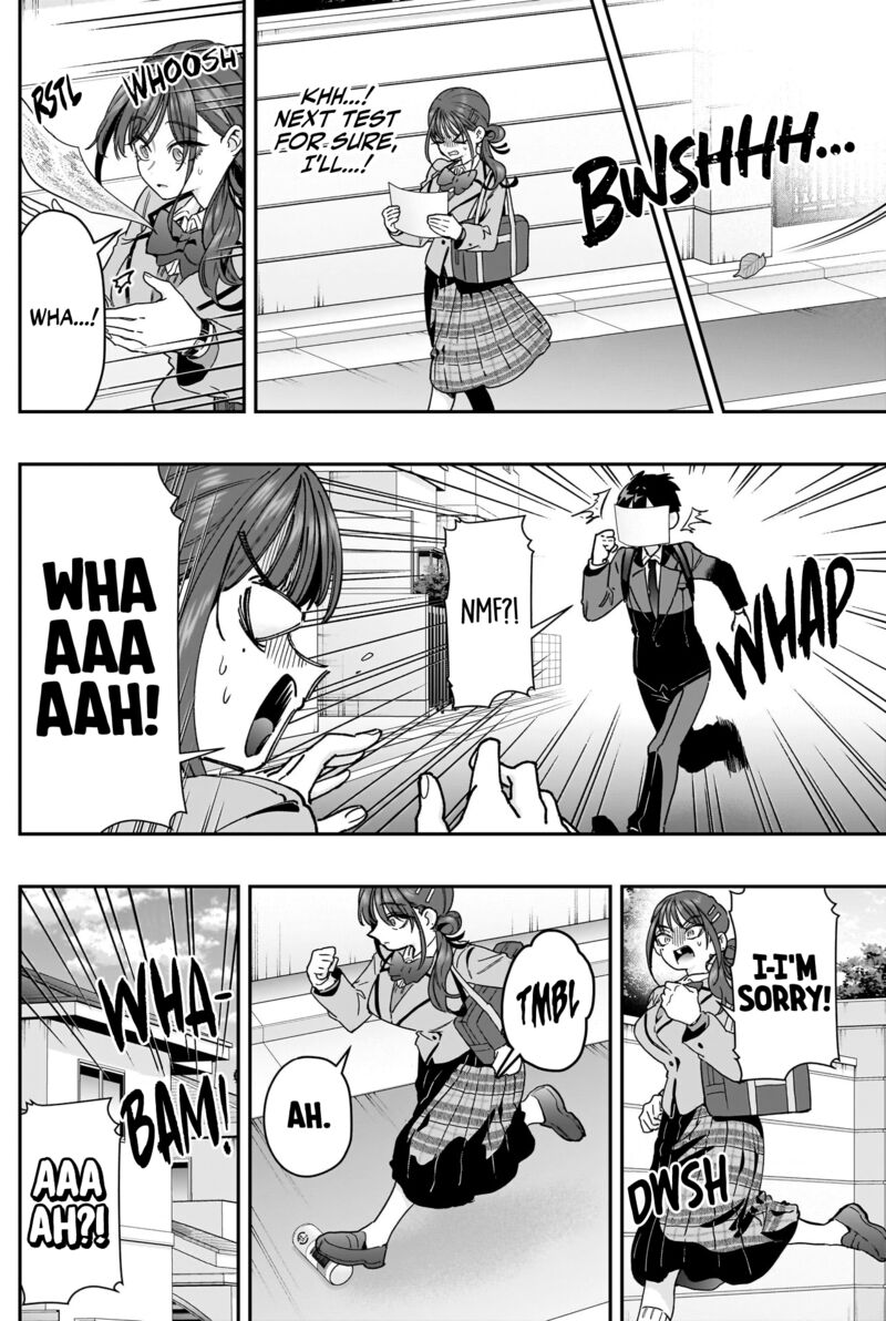 Kimi No Koto Ga Daidaidaidaidai Suki Na 100 Nin No Kanojo 249 7