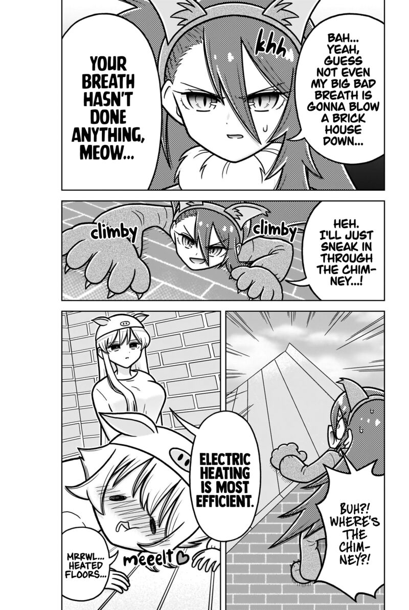 Kimi No Koto Ga Daidaidaidaidai Suki Na 100 Nin No Kanojo 249a 10
