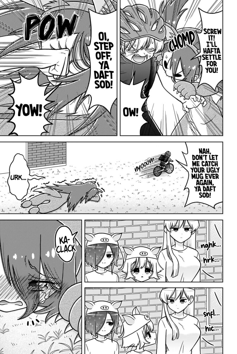 Kimi No Koto Ga Daidaidaidaidai Suki Na 100 Nin No Kanojo 249a 12