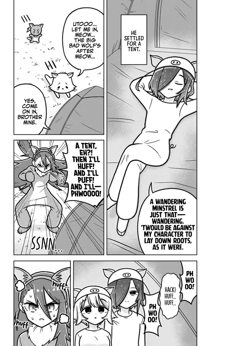 Kimi No Koto Ga Daidaidaidaidai Suki Na 100 Nin No Kanojo 249a 7