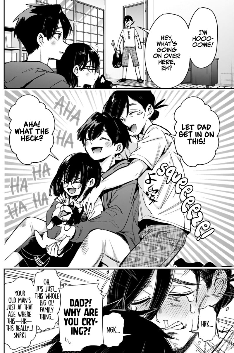 Kimi No Koto Ga Daidaidaidaidai Suki Na 100 Nin No Kanojo 251 17
