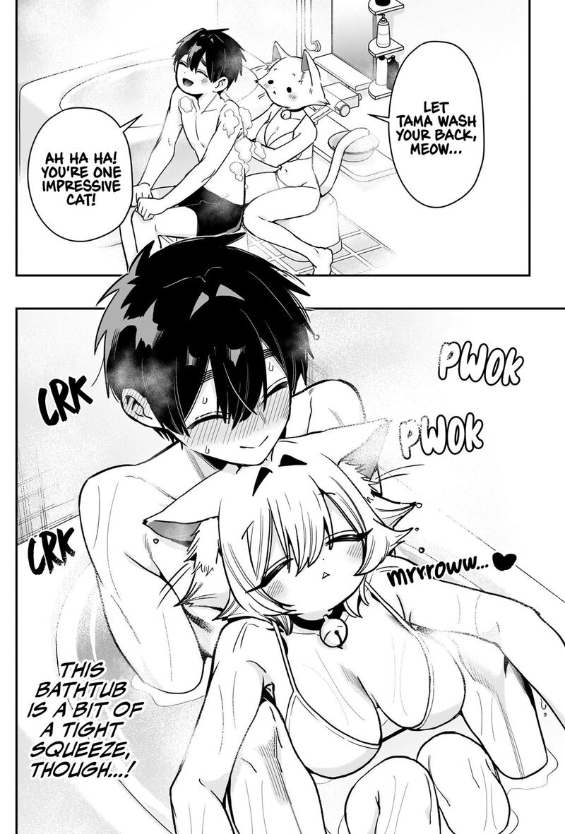 Kimi No Koto Ga Daidaidaidaidai Suki Na 100 Nin No Kanojo 253 19