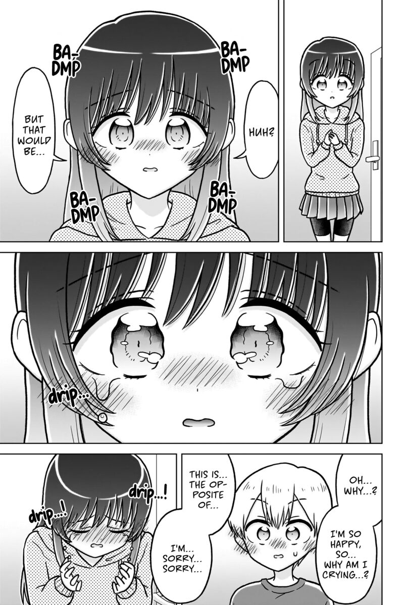 Kimi No Koto Ga Daidaidaidaidai Suki Na 100 Nin No Kanojo 253b 10