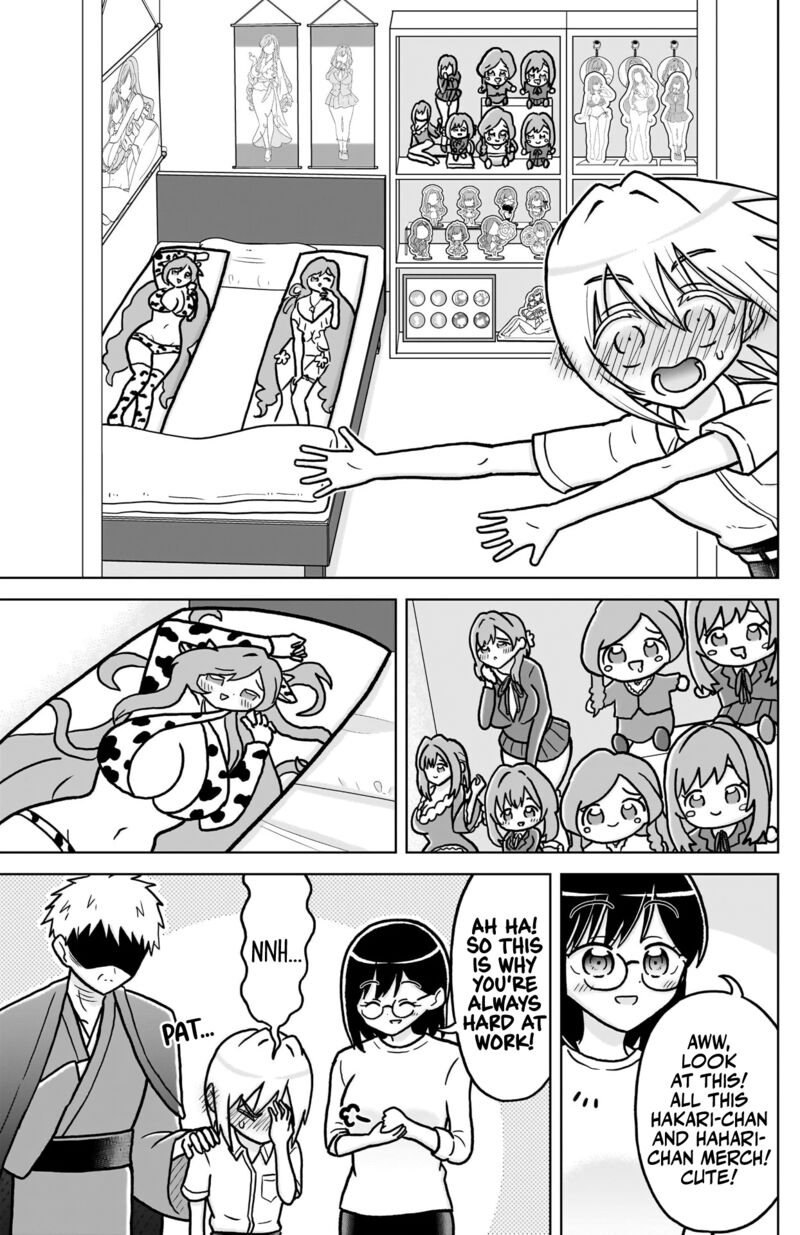Kimi No Koto Ga Daidaidaidaidai Suki Na 100 Nin No Kanojo 254a 10