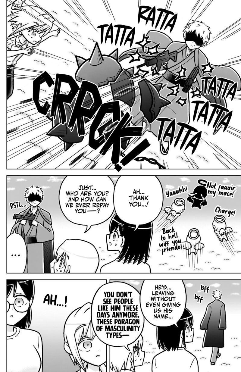 Kimi No Koto Ga Daidaidaidaidai Suki Na 100 Nin No Kanojo 254a 7