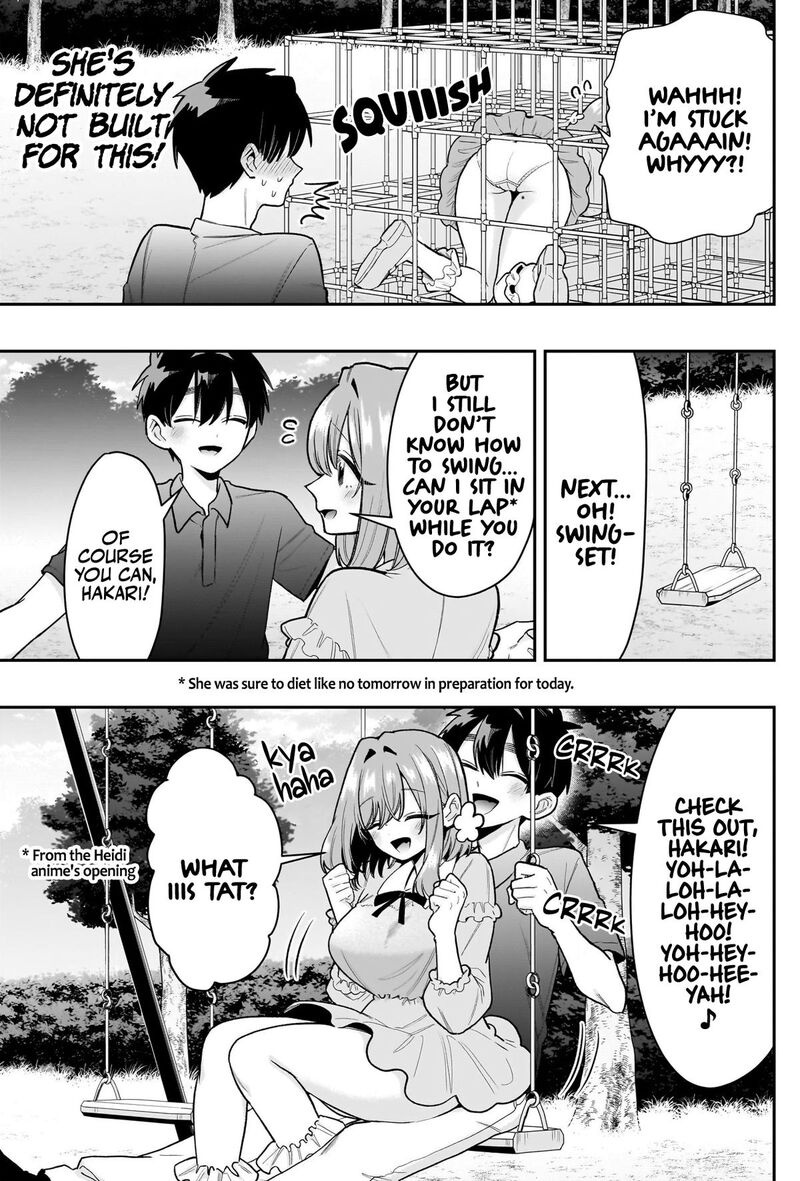 Kimi No Koto Ga Daidaidaidaidai Suki Na 100 Nin No Kanojo 257 10