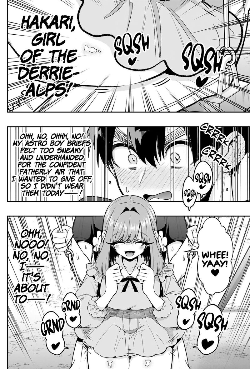Kimi No Koto Ga Daidaidaidaidai Suki Na 100 Nin No Kanojo 257 11