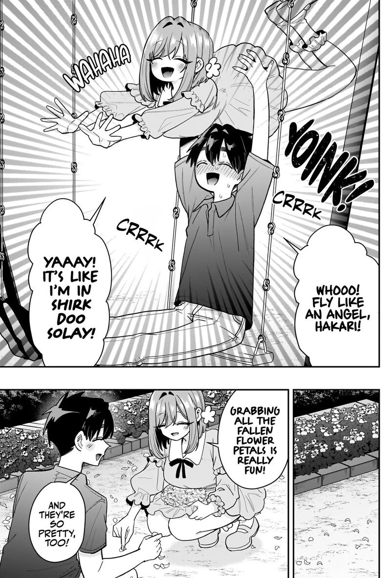 Kimi No Koto Ga Daidaidaidaidai Suki Na 100 Nin No Kanojo 257 12