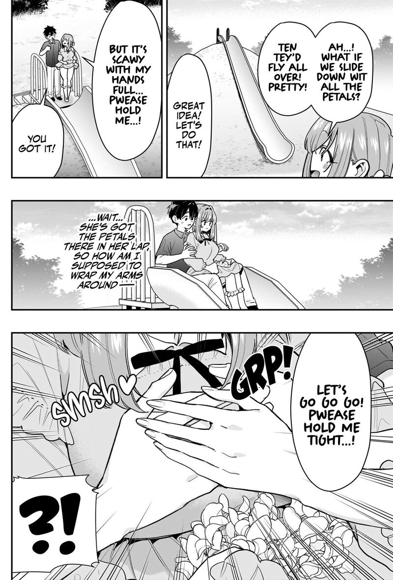 Kimi No Koto Ga Daidaidaidaidai Suki Na 100 Nin No Kanojo 257 13