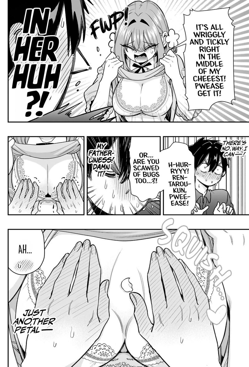 Kimi No Koto Ga Daidaidaidaidai Suki Na 100 Nin No Kanojo 257 15