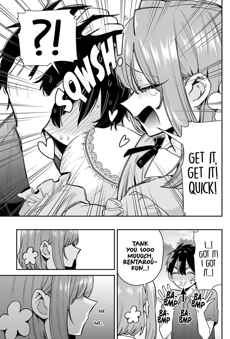 Kimi No Koto Ga Daidaidaidaidai Suki Na 100 Nin No Kanojo 257 16
