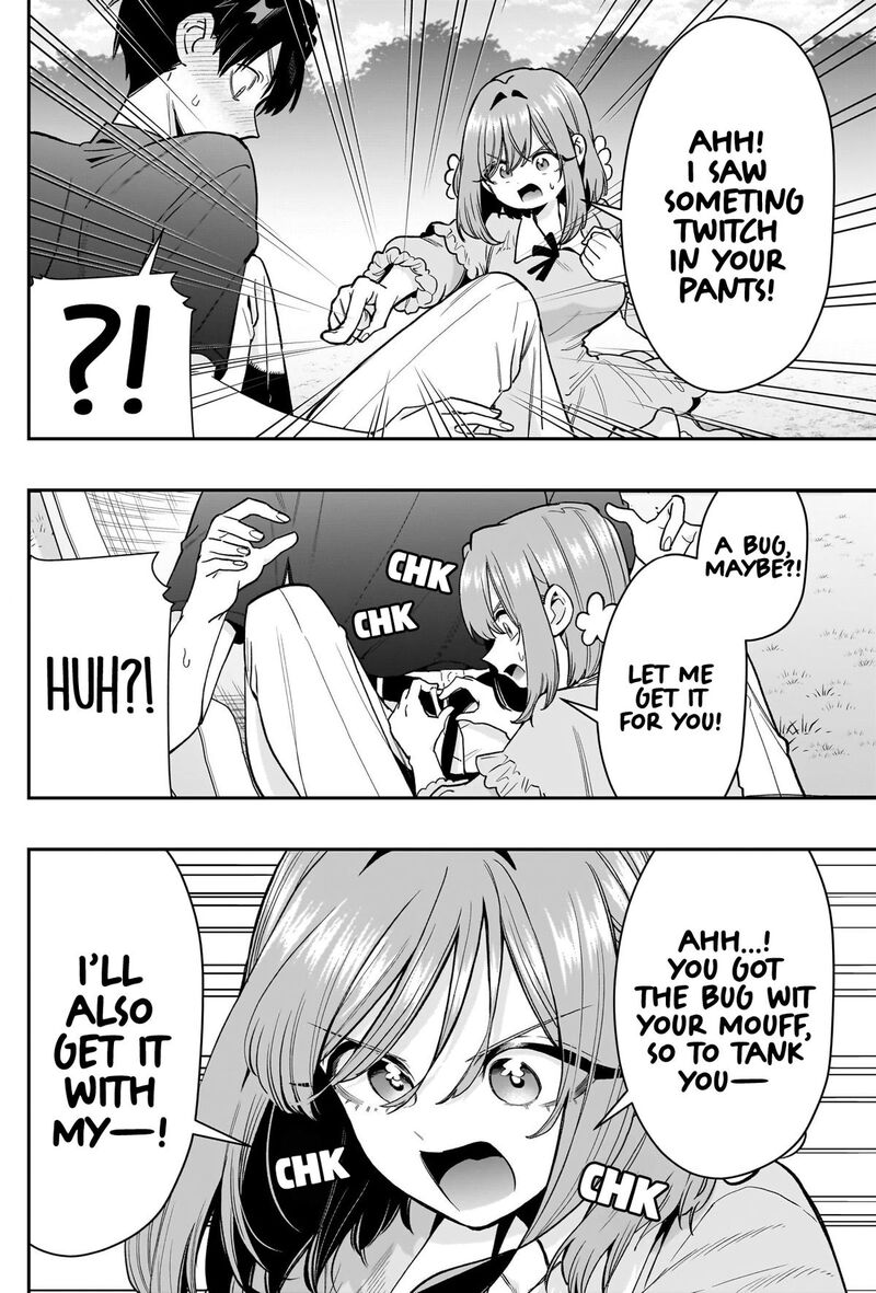 Kimi No Koto Ga Daidaidaidaidai Suki Na 100 Nin No Kanojo 257 17