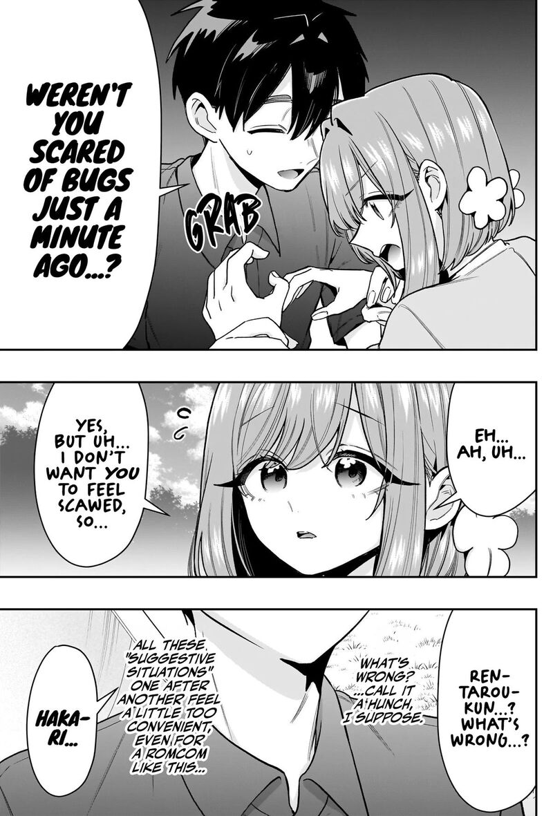 Kimi No Koto Ga Daidaidaidaidai Suki Na 100 Nin No Kanojo 257 18