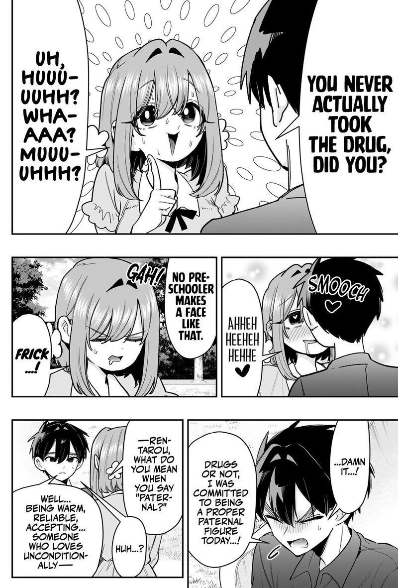 Kimi No Koto Ga Daidaidaidaidai Suki Na 100 Nin No Kanojo 257 19