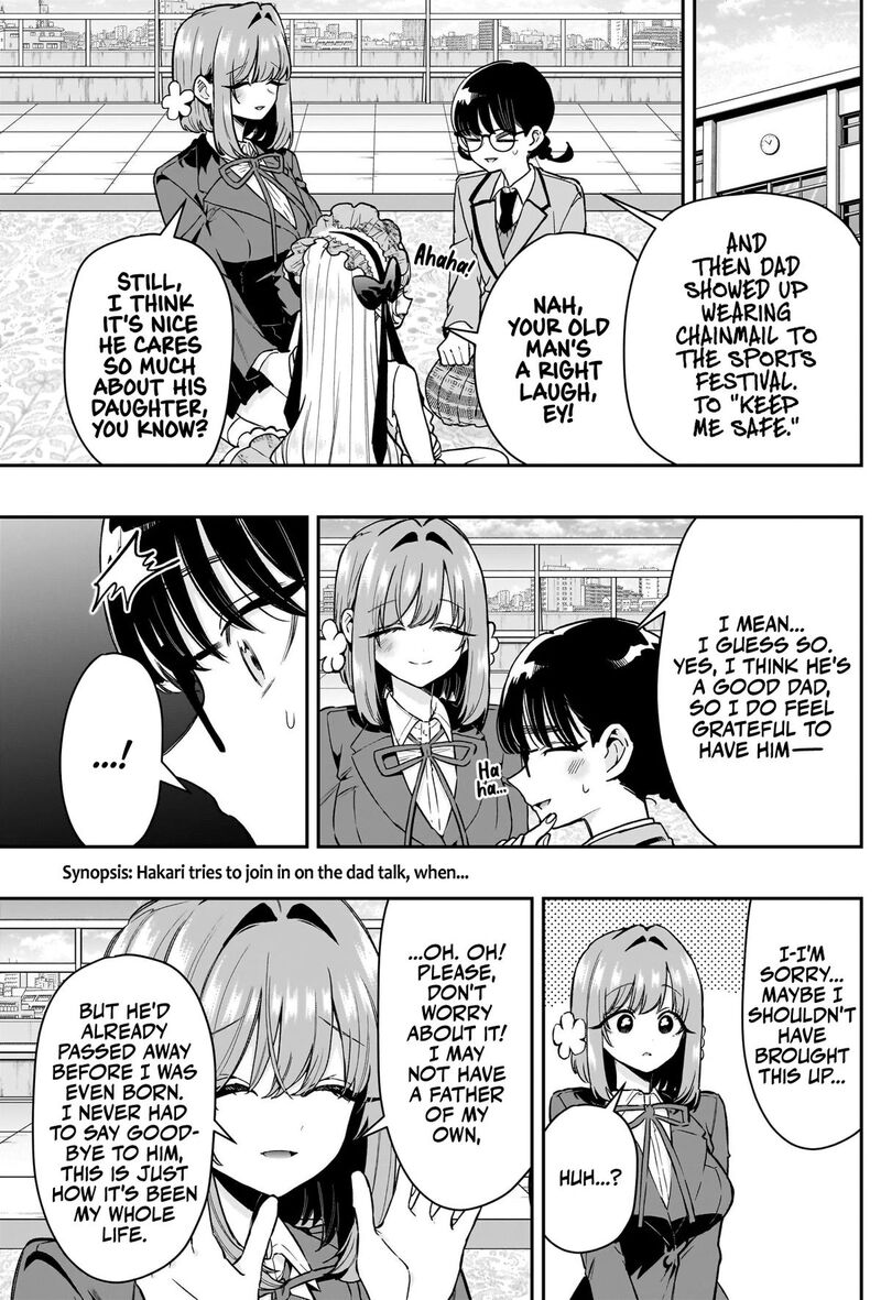 Kimi No Koto Ga Daidaidaidaidai Suki Na 100 Nin No Kanojo 257 2