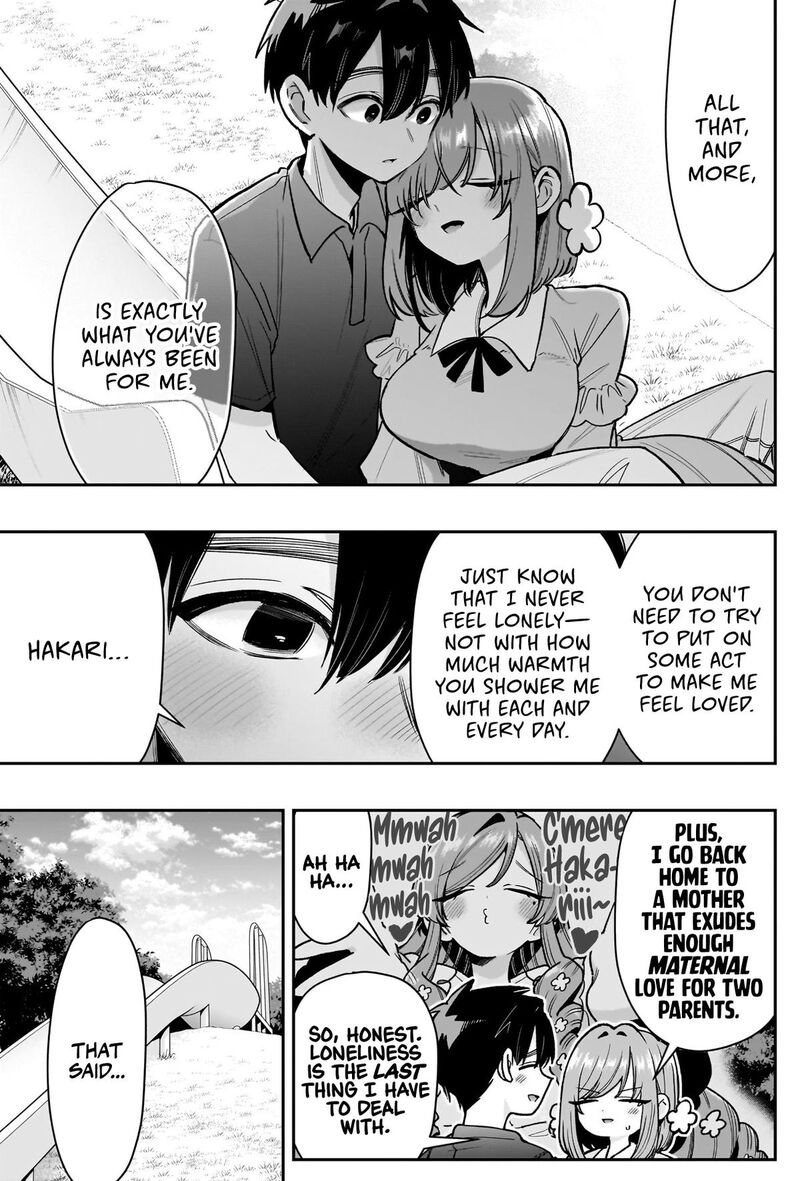 Kimi No Koto Ga Daidaidaidaidai Suki Na 100 Nin No Kanojo 257 20
