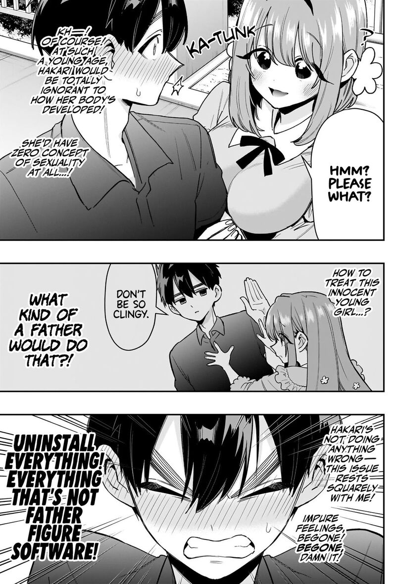 Kimi No Koto Ga Daidaidaidaidai Suki Na 100 Nin No Kanojo 257 6