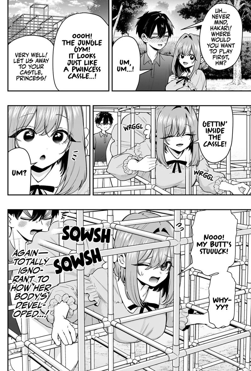 Kimi No Koto Ga Daidaidaidaidai Suki Na 100 Nin No Kanojo 257 7