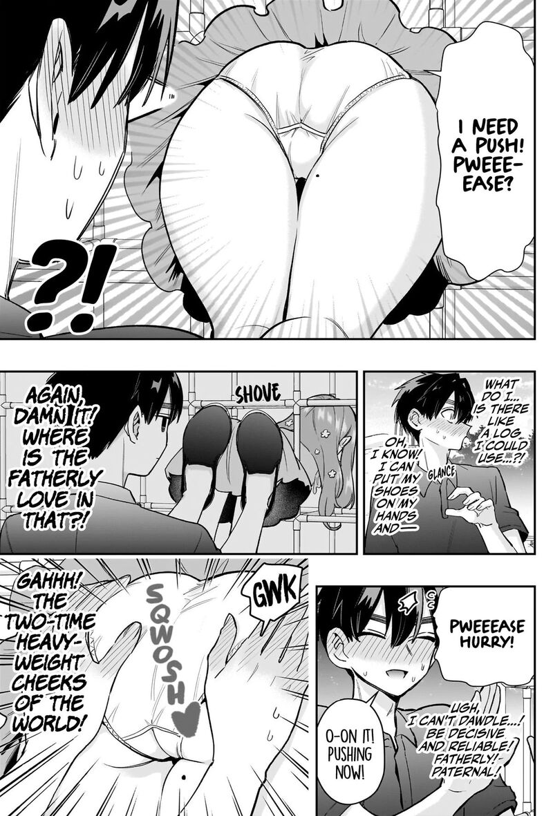 Kimi No Koto Ga Daidaidaidaidai Suki Na 100 Nin No Kanojo 257 8