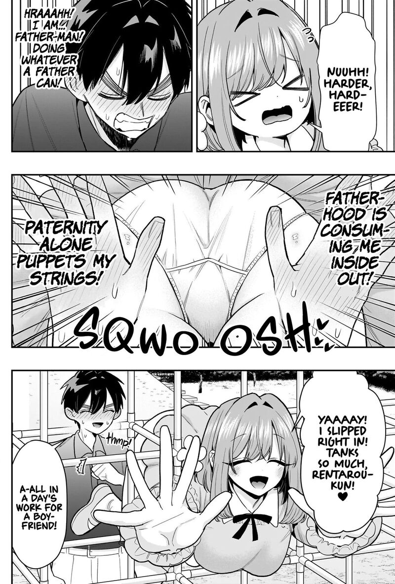 Kimi No Koto Ga Daidaidaidaidai Suki Na 100 Nin No Kanojo 257 9