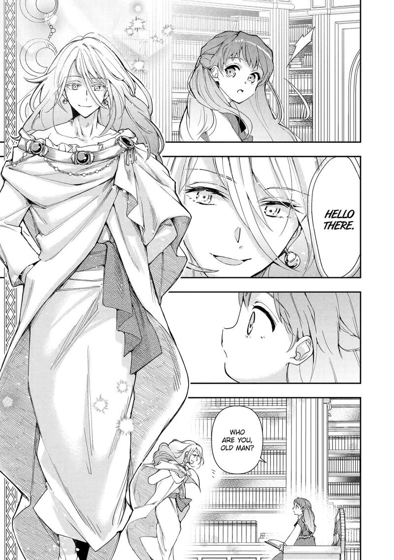 Kimi O Aisuru Koto Wa Nai To Itta Koori No Majutsushi Sama No Kataomoi Aite Ga Hensou Shita Watashi Datta 1 14