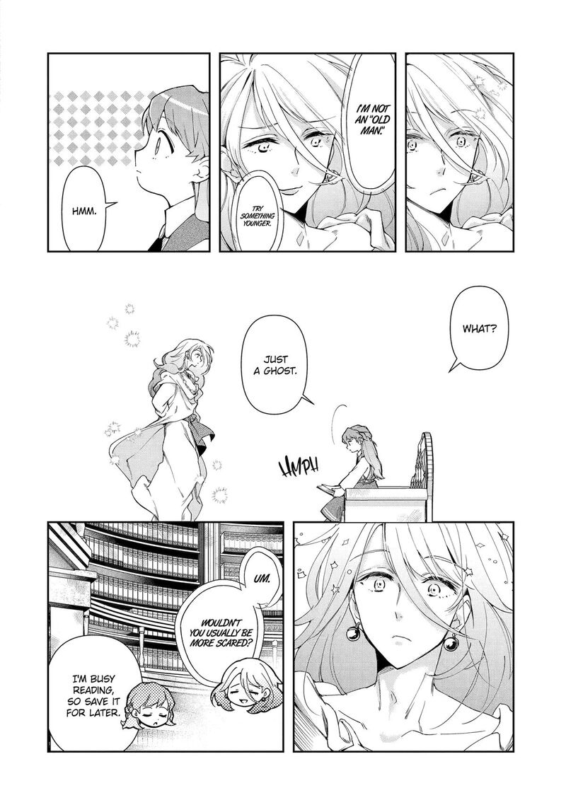Kimi O Aisuru Koto Wa Nai To Itta Koori No Majutsushi Sama No Kataomoi Aite Ga Hensou Shita Watashi Datta 1 15