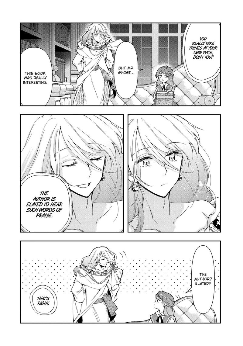 Kimi O Aisuru Koto Wa Nai To Itta Koori No Majutsushi Sama No Kataomoi Aite Ga Hensou Shita Watashi Datta 1 17